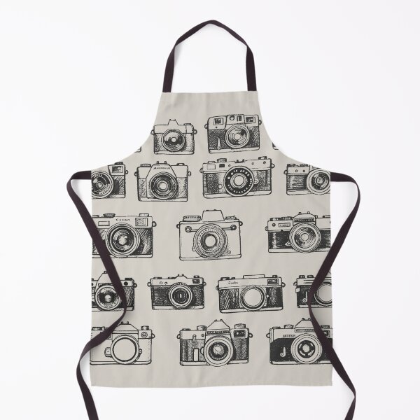 Item preview, Vintage Cameras designed and sold by SociallyRemoved.