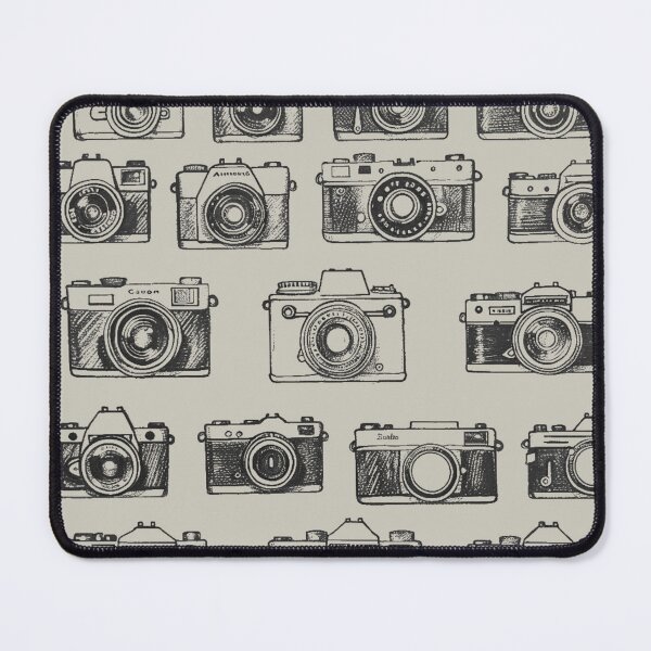 Item preview, Vintage Cameras designed and sold by SociallyRemoved.