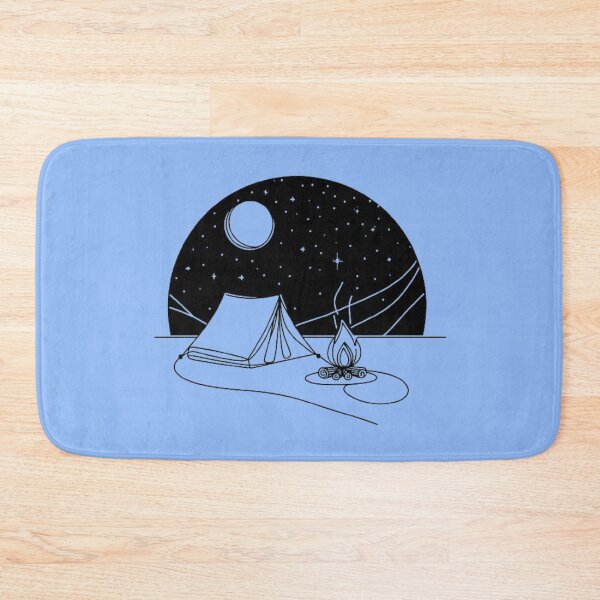 Item preview,  Life's a wonder for hikers and campers! designed and sold by AdventureLoveG.