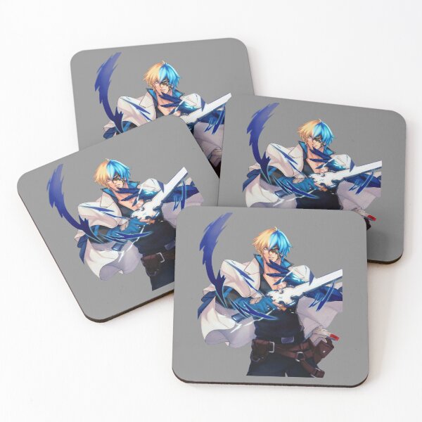 Item preview, Ky Kiske - Guilty Gear designed and sold by MockCity-Studio.