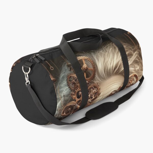 Item preview,  Albert Einstein Steampunk  designed and sold by sevenmountains.