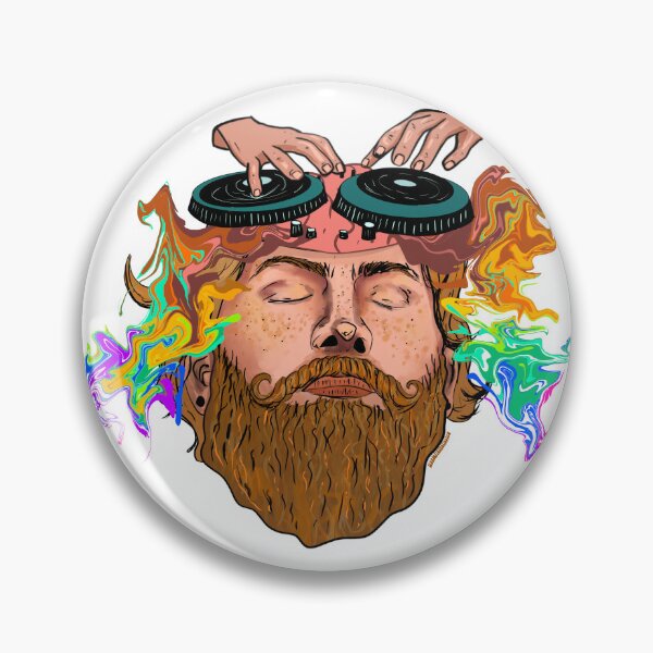 Item preview, Brain Tickler designed and sold by Wndringnotlstco.