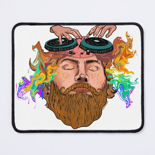 Item preview, Brain Tickler designed and sold by Wndringnotlstco.