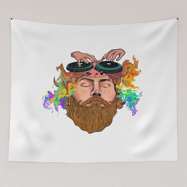 Item preview, Brain Tickler designed and sold by Wndringnotlstco.
