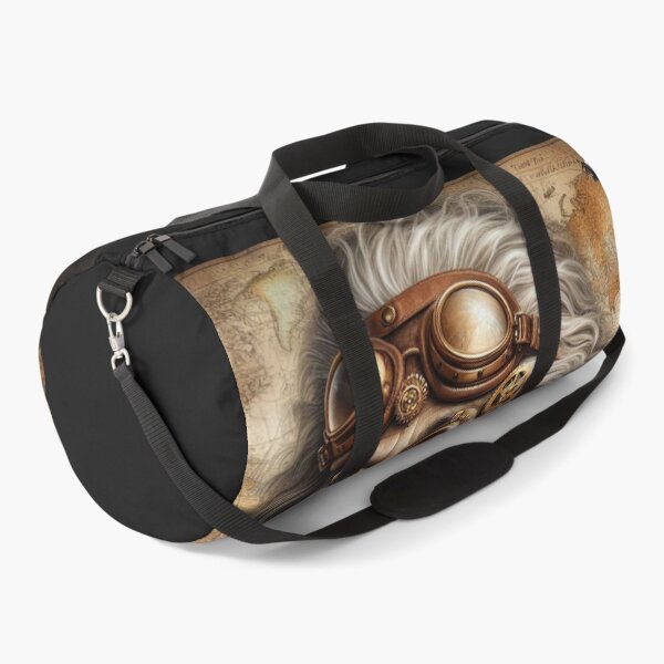 Item preview,  Albert Einstein Steampunk  designed and sold by sevenmountains.