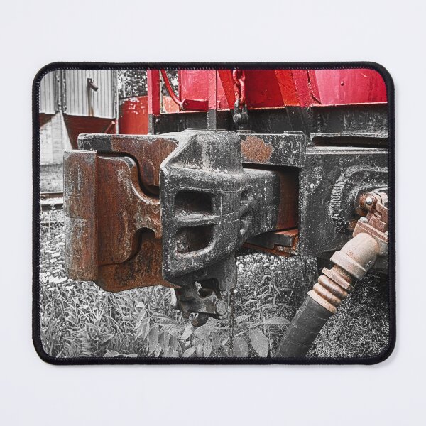 Item preview, Vintage Train Coupler 2 designed and sold by Robert Alsop.
