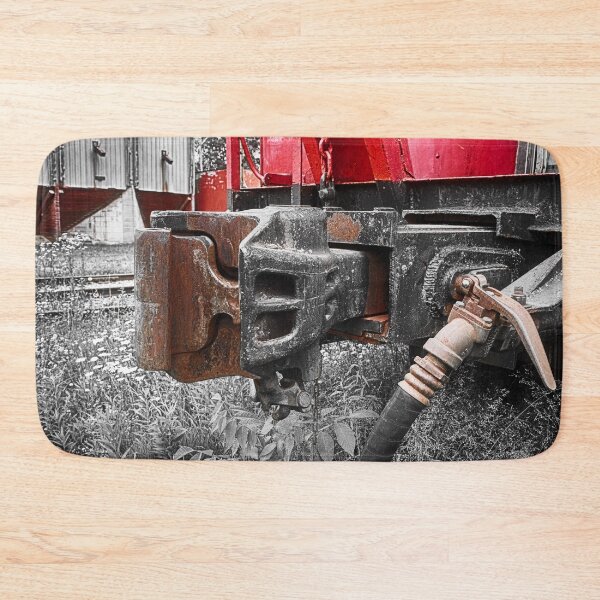 Item preview, Vintage Train Coupler 2 designed and sold by Robert Alsop.