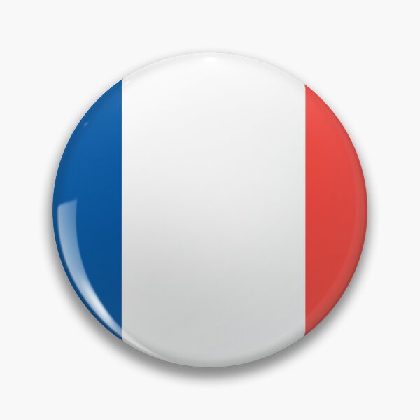 Item preview, National flag of France is a tricolour designed and sold by Peter Etchells.