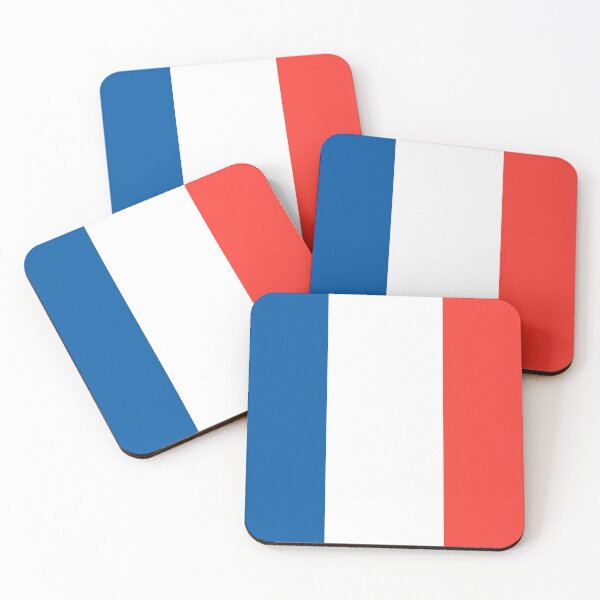 Item preview, National flag of France is a tricolour designed and sold by Peter Etchells.