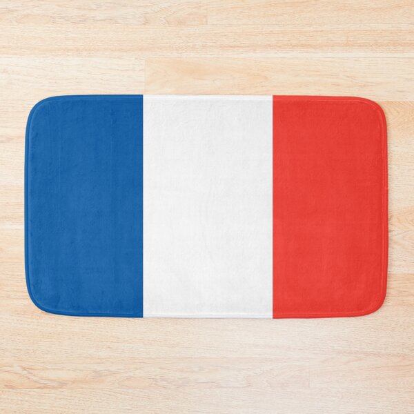 Item preview, National flag of France is a tricolour designed and sold by Peter Etchells.