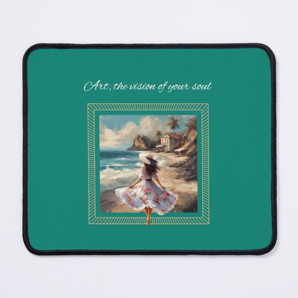Item preview, Art inspired designed and sold by SeeingBeyond.
