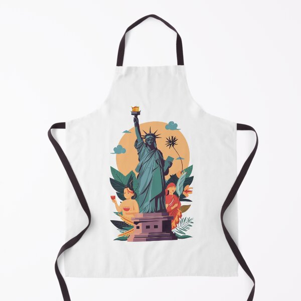 Item preview, Aapi month gift :Asian Pacific American Heritage Month, Statue of Liberty designed and sold by simolamiris.