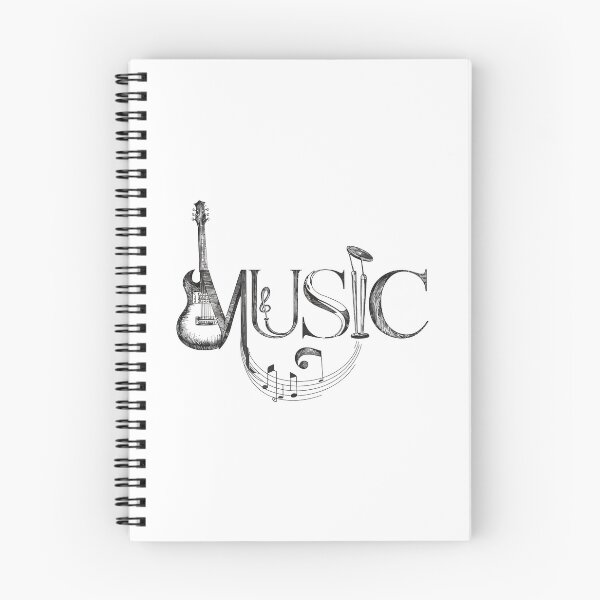 Item preview, Love Music designed and sold by GFORCE_SHOP.