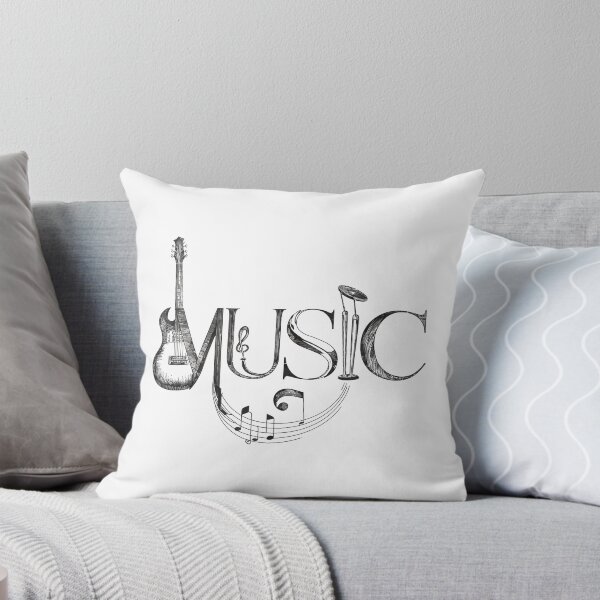 Item preview, Love Music designed and sold by GFORCE_SHOP.