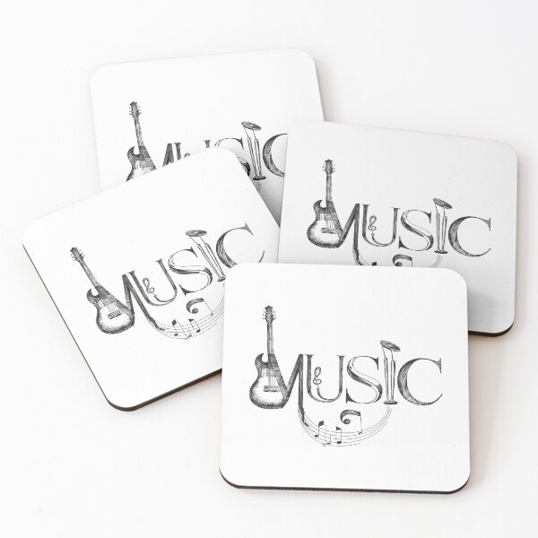 Item preview, Love Music designed and sold by GFORCE_SHOP.