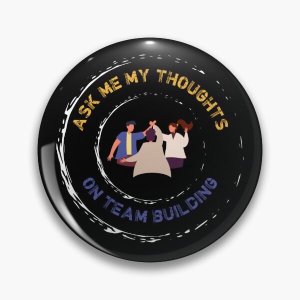 Item preview, Human Resources Business Partner Team Building designed and sold by Fantastic-Finds.