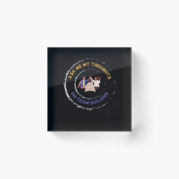 Item preview, Human Resources Business Partner Team Building designed and sold by Fantastic-Finds.