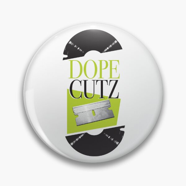 Item preview, Dope Cutz designed and sold by MJG1980.