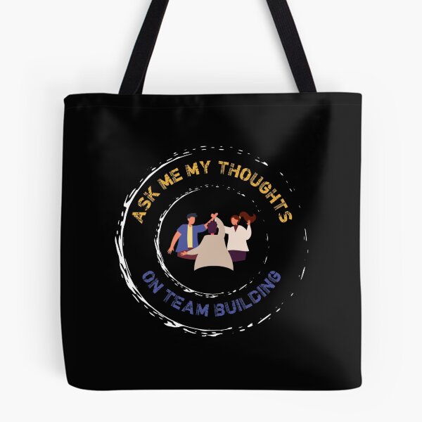 Item preview, Human Resources Business Partner Team Building designed and sold by Fantastic-Finds.