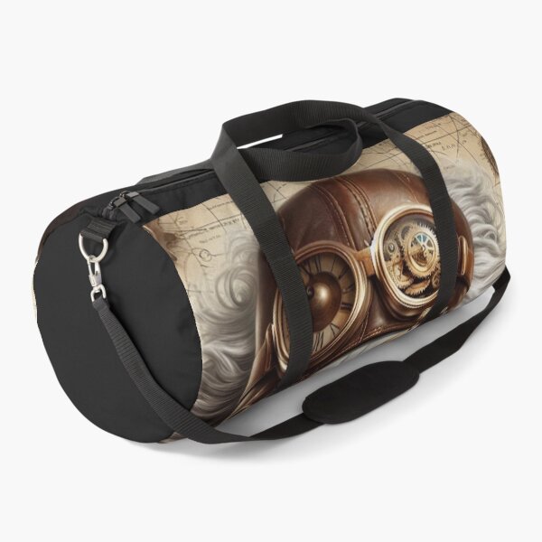 Item preview, Albert Einstein Steampunk  designed and sold by sevenmountains.