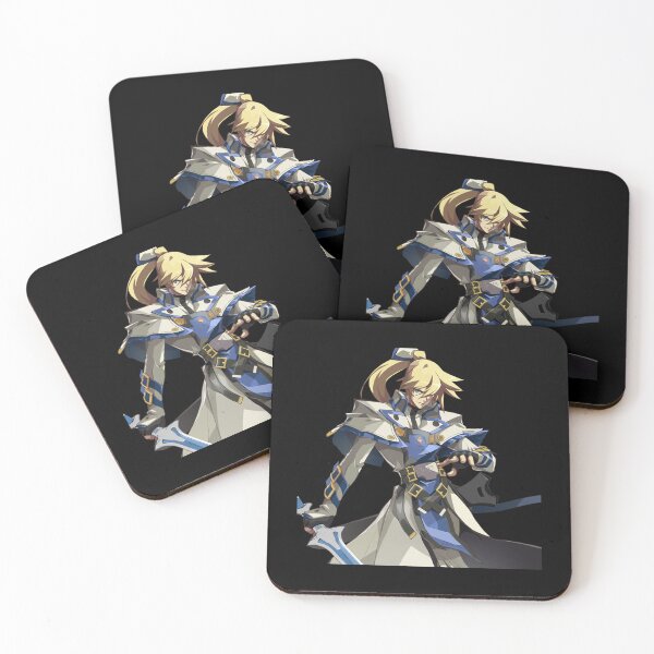 Item preview, Ky Kiske - Guilty Gear designed and sold by MockCity-Studio.