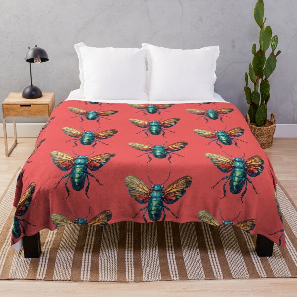 Item preview, Cicada lover Insect collector entomology is my hobby designed and sold by AlchemyColor.