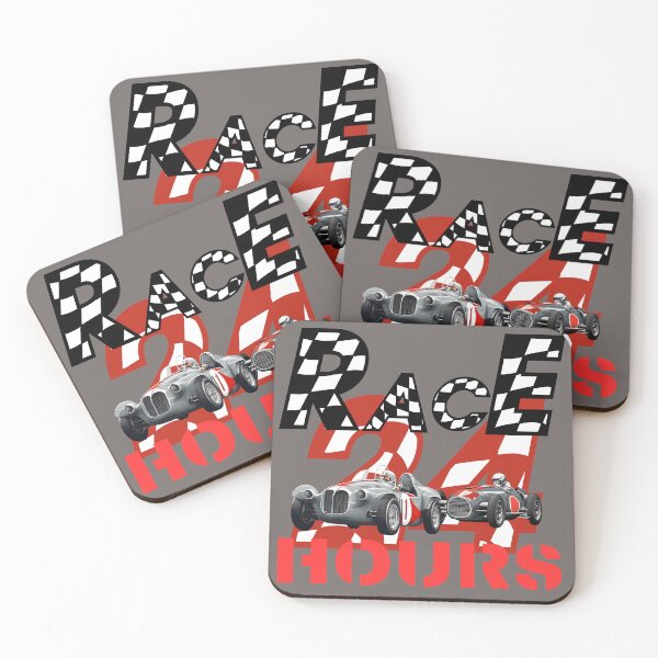Item preview, RACE 24 HOURS designed and sold by Iszwan1980.