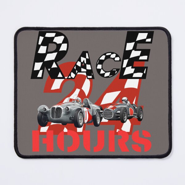 Item preview, RACE 24 HOURS designed and sold by Iszwan1980.