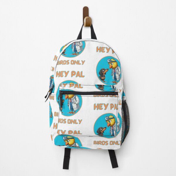 Item preview, Birds only humor designed and sold by SeeingBeyond.