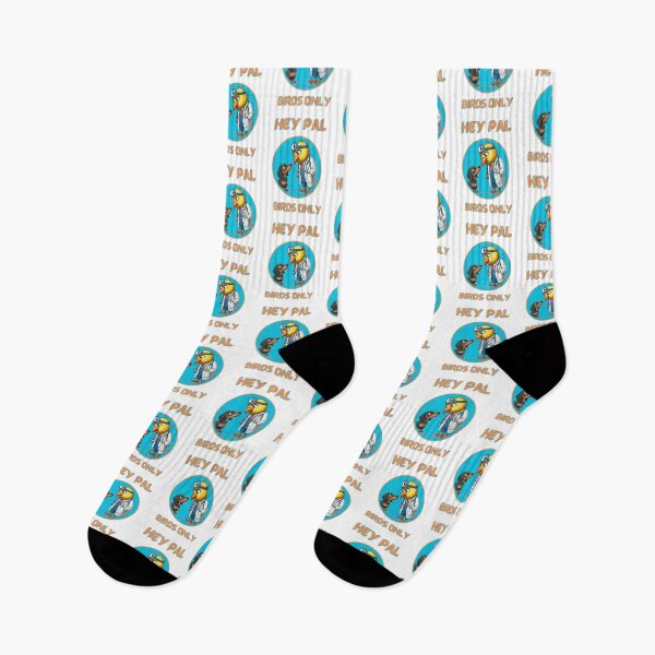 Item preview, Birds only humor designed and sold by SeeingBeyond.