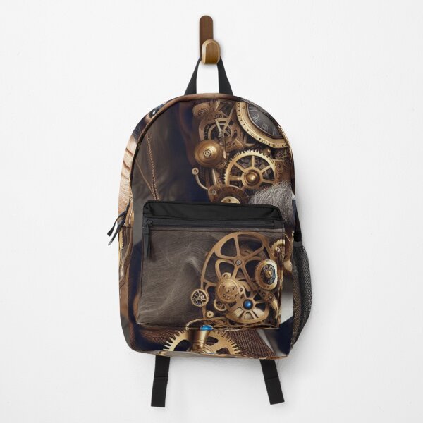 Item preview, Albert Einstein Steampunk  designed and sold by sevenmountains.