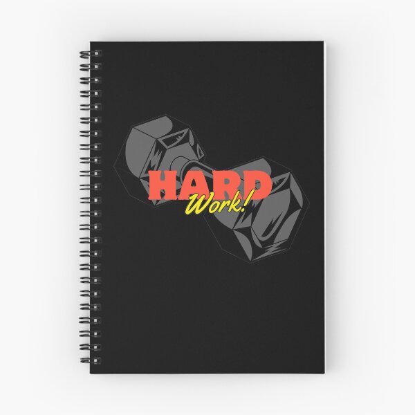 Item preview, Hard Work designed and sold by VasiljevichShop.