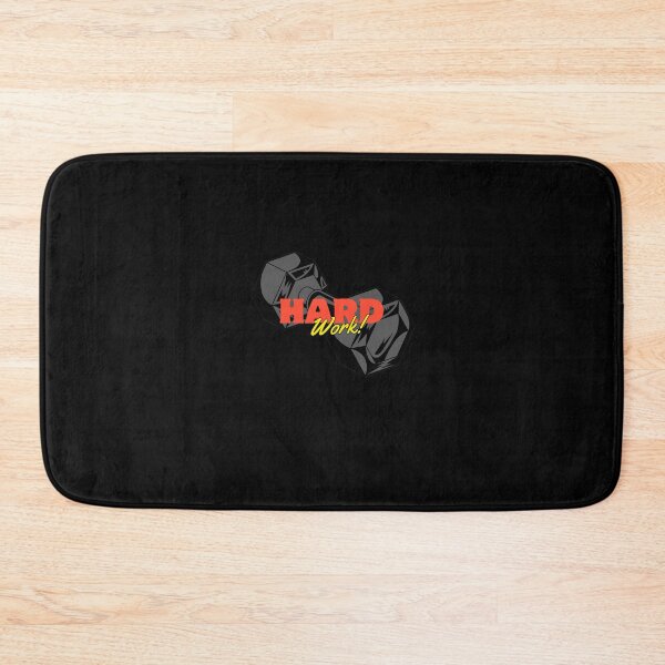 Item preview, Hard Work designed and sold by VasiljevichShop.