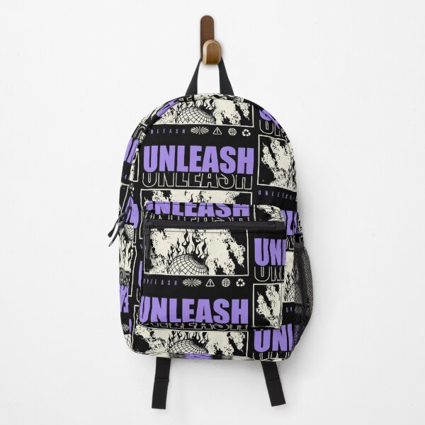Item preview, Unleash designed and sold by Faissal Thomass.