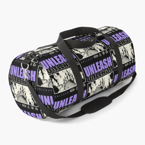 Item preview, Unleash designed and sold by Faissal Thomass.