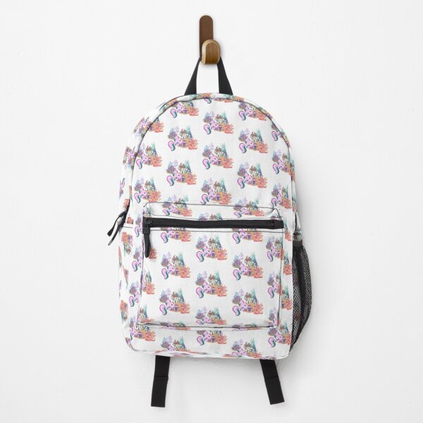 Item preview, Fish Village designed and sold by AvailableVA.