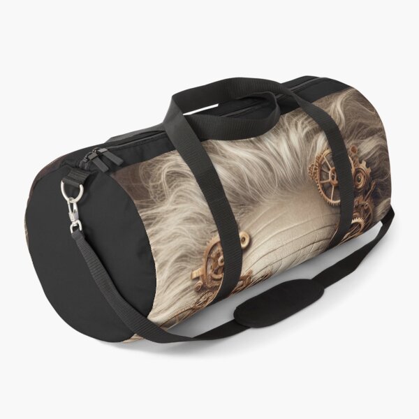Item preview,  Albert Einstein Steampunk  designed and sold by sevenmountains.
