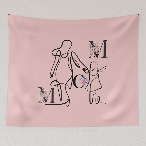Item preview, tribute to my mother designed and sold by JosieCreativeC.