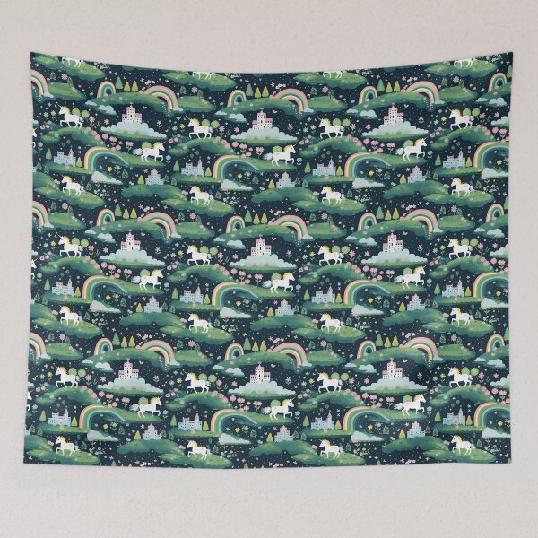 Item preview, enchanting world designed and sold by YuliaHulia.