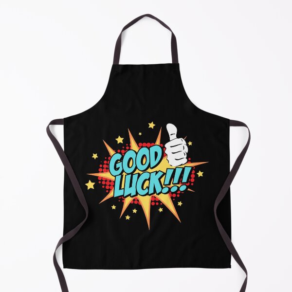 Item preview, Good luck designed and sold by meh4u2.