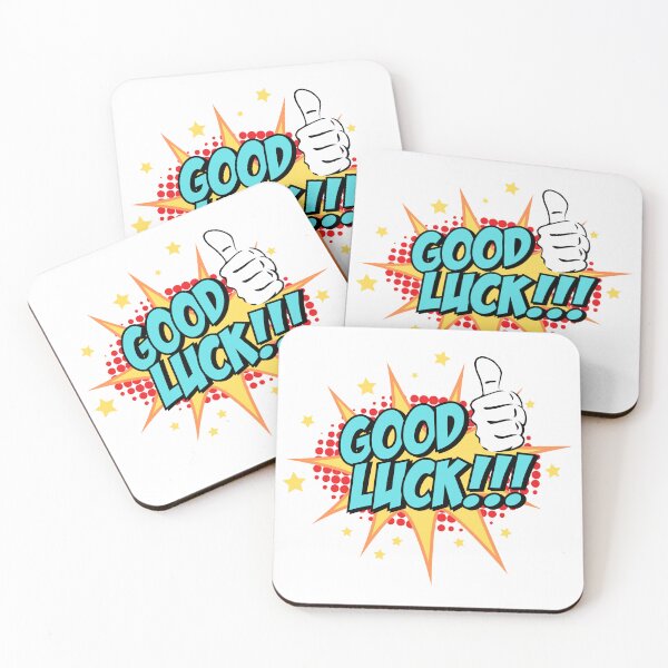 Item preview, Good luck  designed and sold by meh4u2.