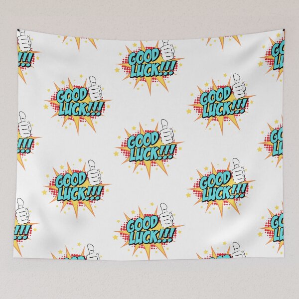 Item preview, Good luck  designed and sold by meh4u2.