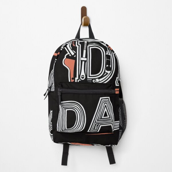Item preview, Fathers Day Dads DIY Club designed and sold by HOMEDESIGNPRINT.