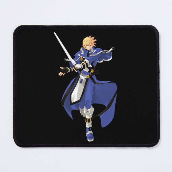 Item preview, Ky Kiske - Guilty Gear designed and sold by Story-dareba.