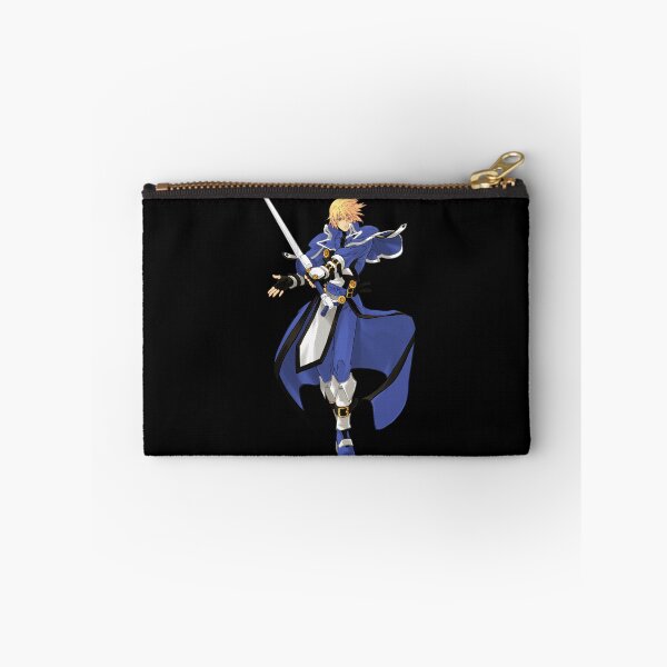 Item preview, Ky Kiske - Guilty Gear designed and sold by Story-dareba.