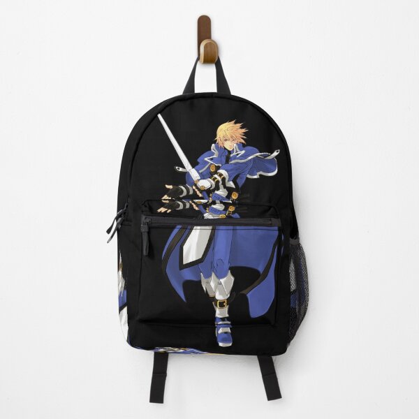Item preview, Ky Kiske - Guilty Gear designed and sold by Story-dareba.