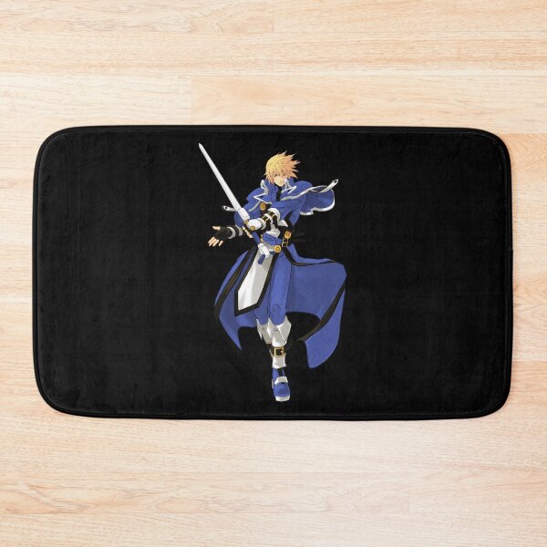 Item preview, Ky Kiske - Guilty Gear designed and sold by Story-dareba.