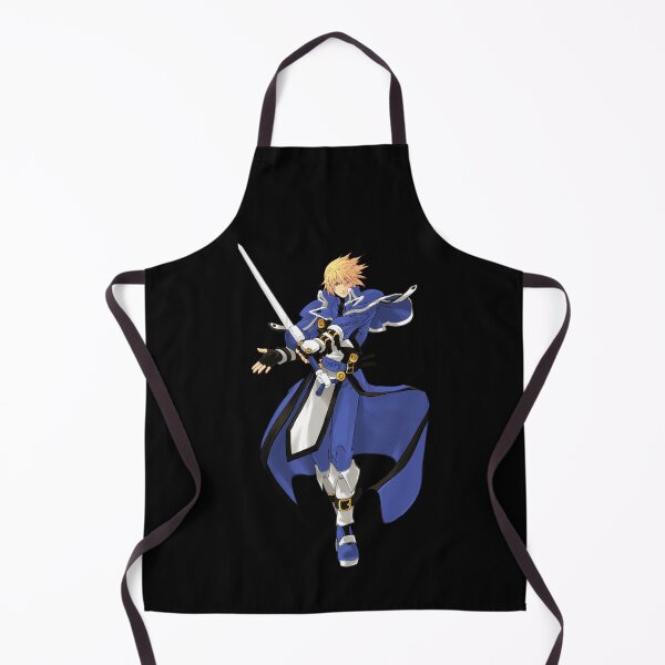 Item preview, Ky Kiske - Guilty Gear designed and sold by Story-dareba.