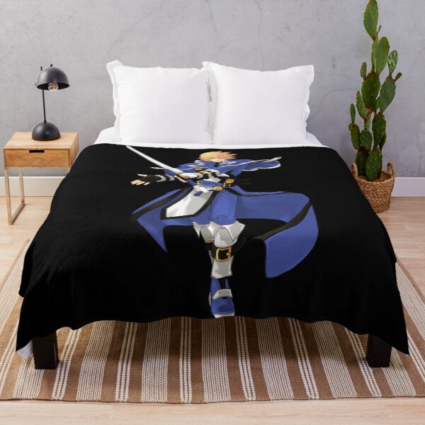 Item preview, Ky Kiske - Guilty Gear designed and sold by Story-dareba.
