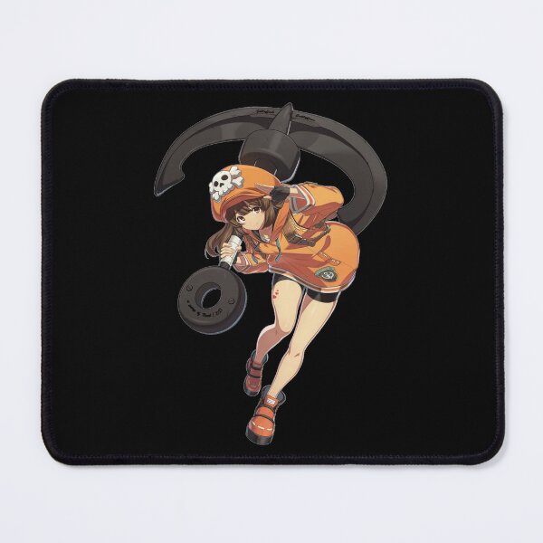 Item preview, May - Guilty Gear designed and sold by Story-dareba.